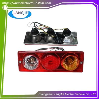 EAGLE Turn Signal For Golf Carts  Sightseeing Patrol Vehicles