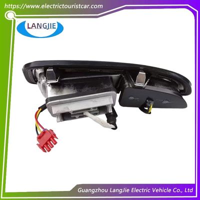 Good price Golf Cart EZGO RXV Patrol Front Lighting Headlamp online