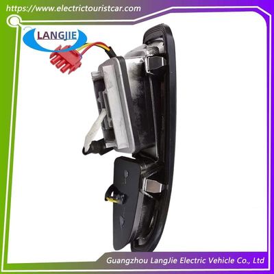 Good price Electric Sightseeing Patrol Car EZGO RXV Golf Car Front Fog Light Assembly online