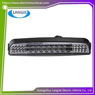 EZGO TXT Patrol Car Golf Cart LED Headlight Lighting