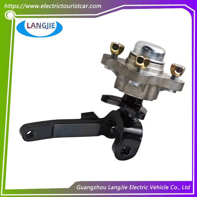 Good price 7-Shaped Sheep Horn Axle Head For Marshell Golf Carts And Patrol Vehicles online