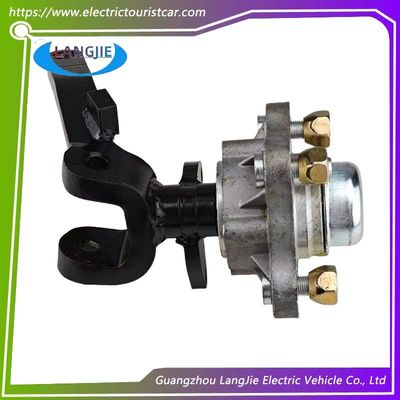 Patrol Car Marshell Bearing Steering Sheep Horn Arm Golf Cart