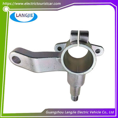 Good price Electric Golf Cart EXCAR Single Hole Sheep Horn Axle Head Manufacturer online