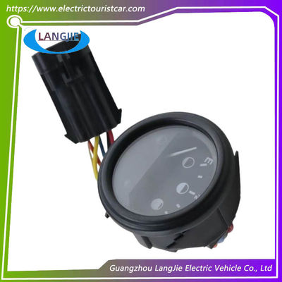 Guaranteed EZGO Golf Cart RXV 6-Wire Voltage Instrument Parts