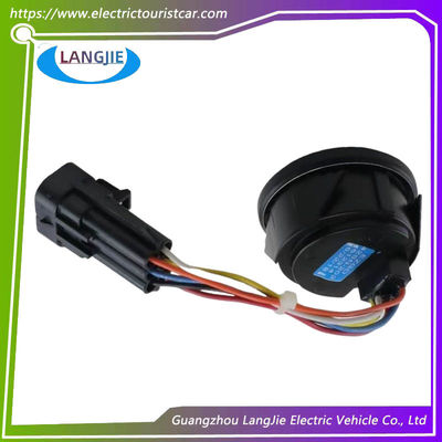 Original Circular Display Instrument EZGO RXV Electric Golf Cart