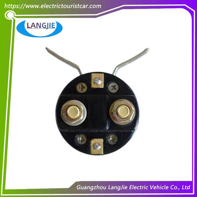 Good price Plug In Screw Tube Starter Parts For Marshell Electric Sanitation Vehicles online