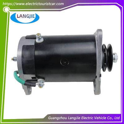 ZQ12-0.67-F1 DC Electric Motor Club Car Golf Car Fuel Car