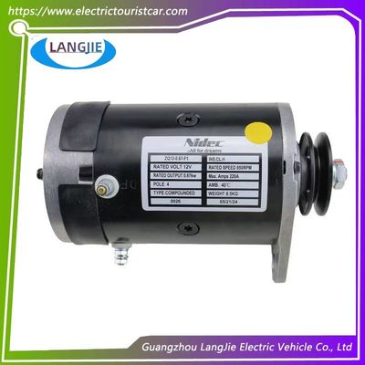 Golf Car Club Car Fuel Car Starter Motor Accessories