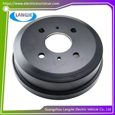 Circular Brake Disc Marshell Four-Wheel Electric Sightseeing Patrol Car Parts