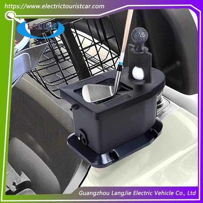 Universal Detachable Club Car Cleaner Accessory For Golf Carts