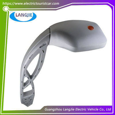 Marshell Long Arm 7-Shaped Reversing Mirror For Electric Sightseeing Vehicles