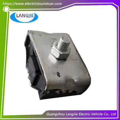 Marshell Engine Fixed Buffer Block Rubber Pad For Sightseeing And Patrol Car Parts