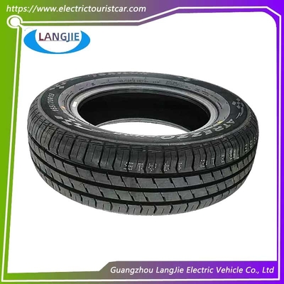 Non-Slip And Wear-Resistant Spare Tire Hub For LVTONG Sightseeing Cars And Vintage Cars