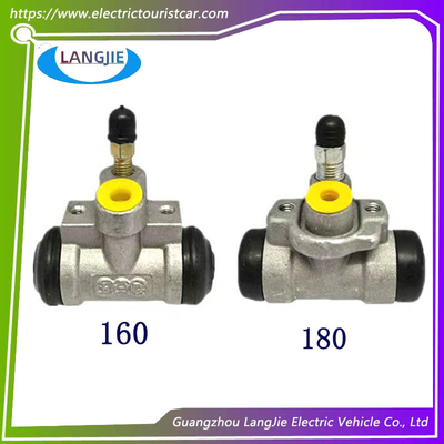 Front And Rear Brake Cylinders For 160 And 180 Marshell Sightseeing Cars And Patrol Cars