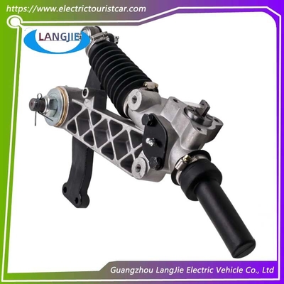 EZGO TXT 1994-2001 Golf Cart Steering Box Assembly