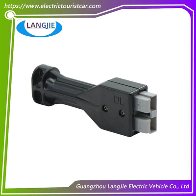 EZGO TXT DC Side SB50 Connector Plug For Golf Cart Accessories