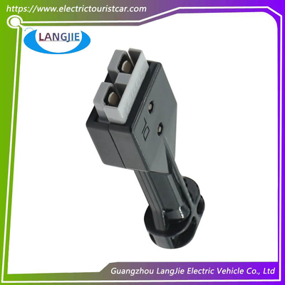 Electric Golf Cart Accessory EZGO TXT With Sheath Charger Plug