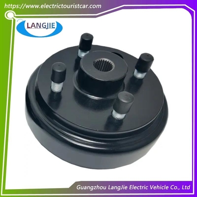24-Tooth Electric Hub Assembly For EZGO TXT Golf Cart Accessories