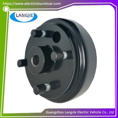 EZGO Rear-Wheel Brake Hub TXT Electric Golf Cart 19186G1P