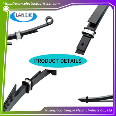 OEM High-Quality Golf Cart Club Car DS Suspension Luxury Rear Leaf Spring