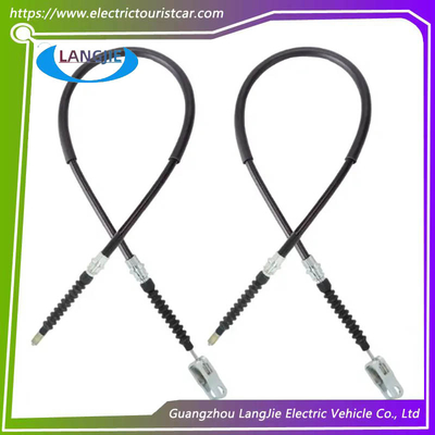 Golf Cart Club Car DS Brake Cable Stainless Steel Core For Club Cars