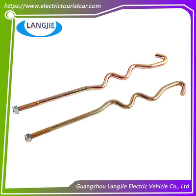 Club Car Battery Bolt S Pressure Rod Golf Cart Pressure Rod