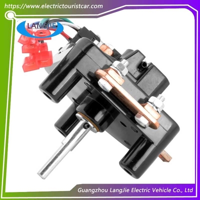 Resistor Club Car DS Handle Forward / Reverse Switch Assembly