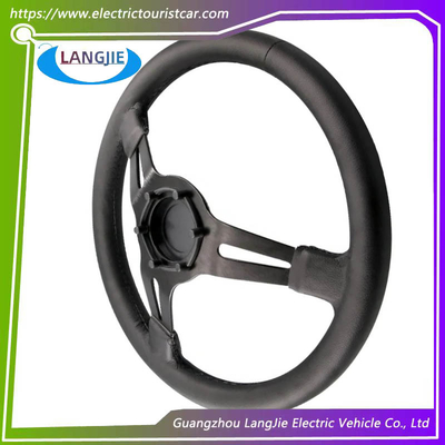 Factory Direct Sales Of Club Car Horn Button Steering Wheel For Golf Carts
