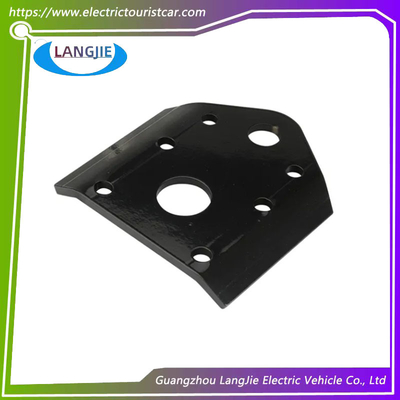 Club Car DS Golf Cart Accessory Front Spring Fixing Plate