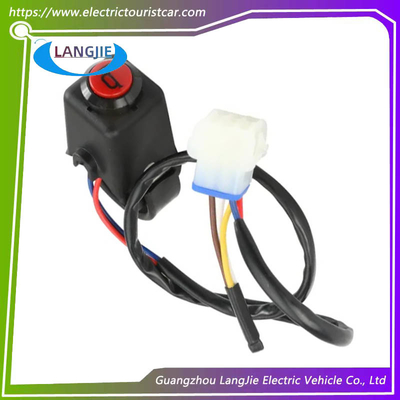 Good price EZGO Five-Wire Round Horn Button Accessory For Golf Carts online