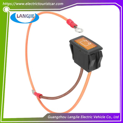 Club Car DS Battery Warning Light for Golf Carts