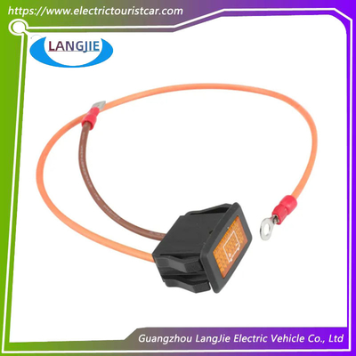 Club Car Voltage Indicator Assembly for Golf Carts