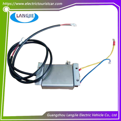 Good price EZGO Electric Golf Cart Throttle Speed Valve Assembly online