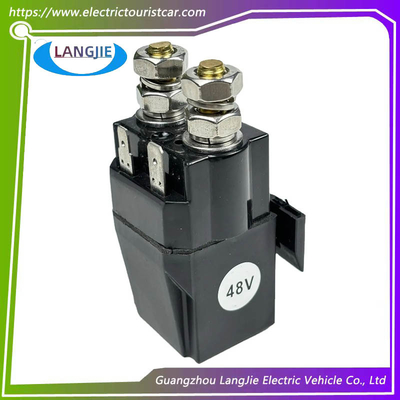 Club Car DS DC Contactor Electromagnetic Switch Golf Cart Parts