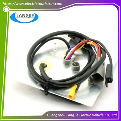Golf Cart Accessories Club Car Square Car Board Computer OBC 48V Circuit Board