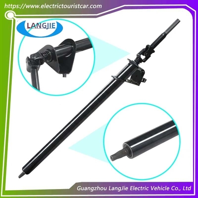 Steering Column Assembly Club Car DS Golf Cart Precedent Factory Assembly