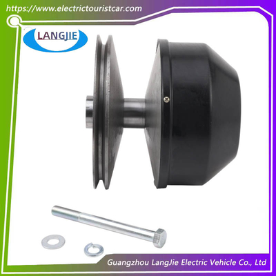Golf Cart Accessories YAMAHA 4-Stroke Drive Clutch G2-G22 Gas 1985 Upgraded Edition