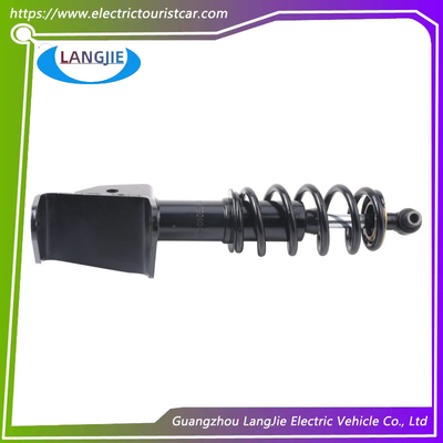 High Quality YAMAHA Black Spiral Shock Absorber Golf Cart Components
