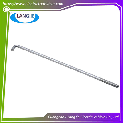OEM JW2-H2133-00 Factory Direct Sales Battery Bolt Rod YAMAHA Golf Cart Components
