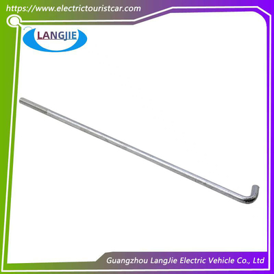 YAMAHA J-Shaped Battery Operating Lever L305 G29 Golf Cart Parts