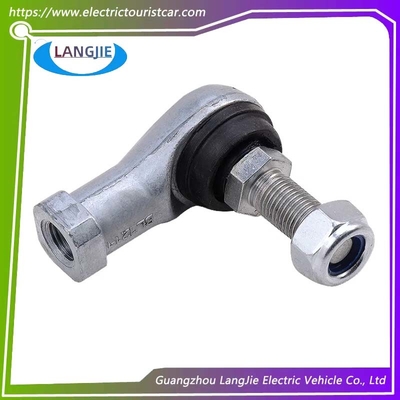 YAMAHA Connecting Rod Ball External Thread Retainer Joint Shaft Head Accessories Golf Cart