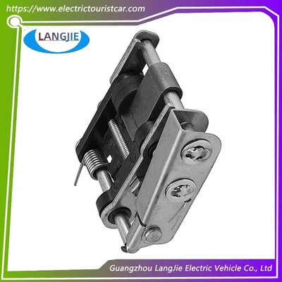 Golf Cart Accessories Club Car Pedal Claw Lock Assembly