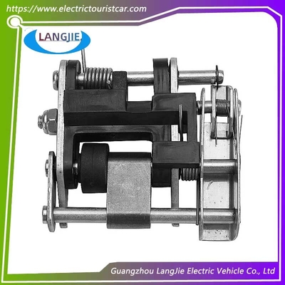 Club Car Claw Lock Assembly For Golf Cart Parts