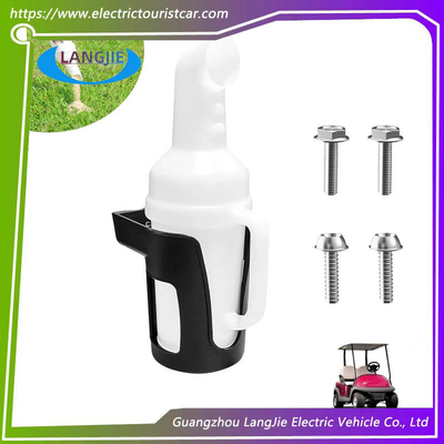 Golf Cart EZGO Submersible Filled Sand Component With Shock-Absorbing Bracket