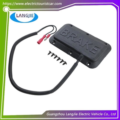 Club Car Brake Light Pad Switch EZGO Electric Golf Cart