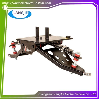 Original Equipment Manufacturer Swing Arm Suspension Set Yamaha Golf Cart Parts