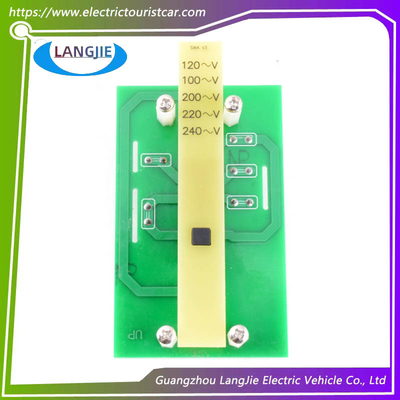 Club Car Unit Chip Reset Toggle Switch Suitable For Golf Carts