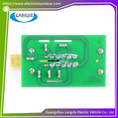 Club Car Electric Golf Cart 4-Position Sliding Switch 101838601