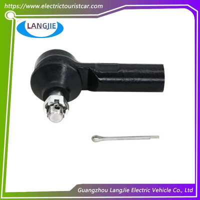 EZGO RVX Accessories Golf Cart Black Bogie Ball Head ﻿