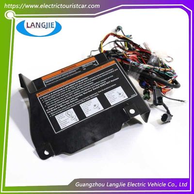 Good price 2012-2016 Club Car Custom Parts EZGO RXV Speed Controller Wire Harness 618950 online
